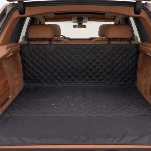 Waterproof SUV Boot Liner