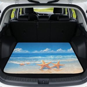 Starfish Cargo Liner for Cars